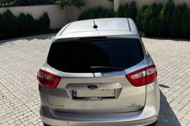 Ford, C-Max