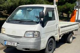 Mazda, Bongo