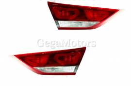 Autoparts, Lights and Bulbs, Tail lights, HYUNDAI 