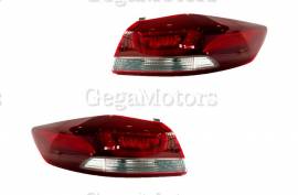 Autoparts, Lights and Bulbs, Tail lights, HYUNDAI 