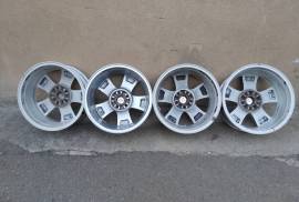 Autoparts, Wheels & Tires, Aluminium Disks, TOYOTA 