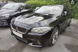 ავტონაწილები, დაშლილი ავტომობილები, BMW 