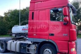 Daf, XF105