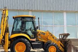 JCB, 3 CX