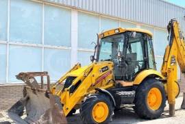 JCB, 3 CX