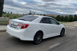 Toyota, Camry