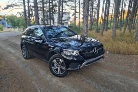 Mercedes-Benz, GLC, GLC 300