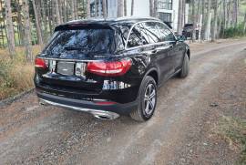 Mercedes-Benz, GLC, GLC 300