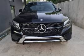 Mercedes-Benz, GLC, GLC 300