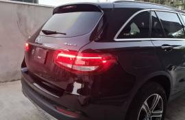 Mercedes-Benz, GLC, GLC 300