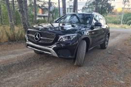 Mercedes-Benz, GLC, GLC 300