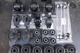 Autoparts, Suspension system and control mechanism, Shock Absorber, HONDA 