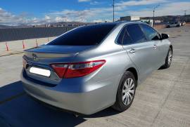 Toyota, Camry