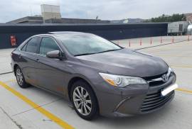 Toyota, Camry