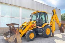 JCB, 3 CX