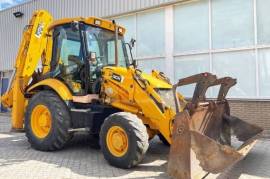 JCB, 3 CX