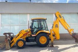 JCB, 3 CX