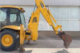 JCB, 3 CX