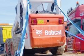 BOBCAT , S-series