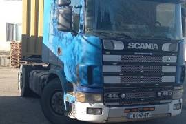 Scania