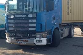 Scania