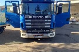 Scania