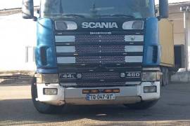 Scania