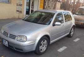 Volkswagen, Golf