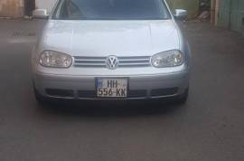 Volkswagen, Golf