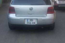 Volkswagen, Golf