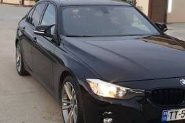 BMW, 3 Series, 328