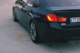 BMW, 3 Series, 328