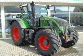 FENDT, 724 VARIO