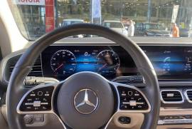 Mercedes-Benz, GLE-CLASS, GLE 450 AMG