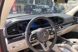 Mercedes-Benz, GLE-CLASS, GLE 450 AMG