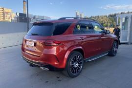 Mercedes-Benz, GLE-CLASS, GLE 450 AMG