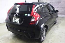 Honda, Fit