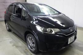 Honda, Fit