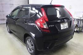 Honda, Fit