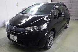 Honda, Fit