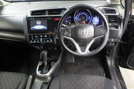 Honda, Fit