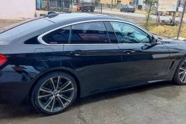 BMW, 4 Series, 435 I GRAN