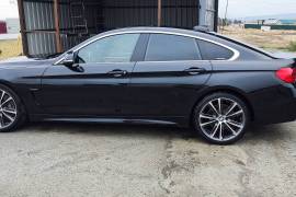 BMW, 4 Series, 435 I GRAN