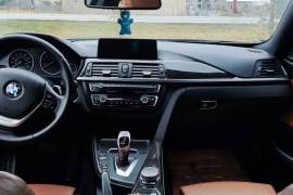 BMW, 4 Series, 435 I GRAN