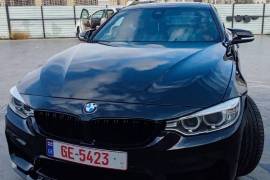 BMW, 4 Series, 435 I GRAN