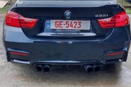 BMW, 4 Series, 435 I GRAN