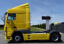 Daf, XF105