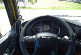 Daf, XF105