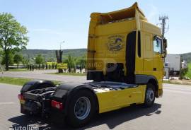 Daf, XF105