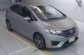 Honda, Fit